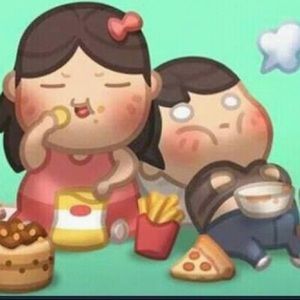 Meet your Posher, Natalie